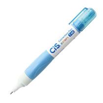 Caneta Corretiva Cis Correction Pen Colors 7Ml