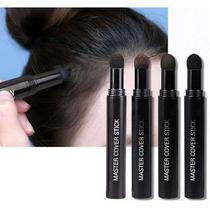 Caneta Corretiva De Linha Capilar Borda De Raiz De Cabelo Cobertura Instantânea Para Cima De Tintura Natural