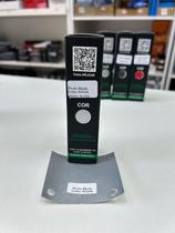CANETA CORRETIVA HAZOR PARA REPAROS AUTOMOTIVOS - 11 CORES Cor:Prata Blade