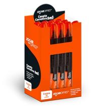 Caneta Corretiva Jocar Office 8Ml Metal
