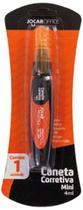 Caneta Corretiva Mini 4Ml Jocar Office Caneta Corretiva Mini 4Ml Jocar Office