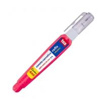 Caneta Corretiva Refix Mini 4ml - Tris