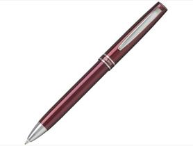 Caneta Crown Otawa Esferográfica - Vermelha DI10076V