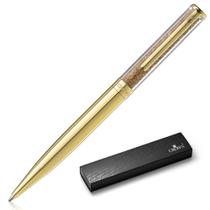 Caneta Crown Personalizada Diamond Esferográfica