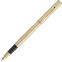Caneta Crown Personalizada Metal Capricci Roller Caneta Crown Personalizada Metal Capricci Roller