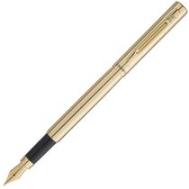Caneta Crown Personalizada Metal Capricci Tinteiro Caneta Crown Personalizada Metal Capricci Tinteiro