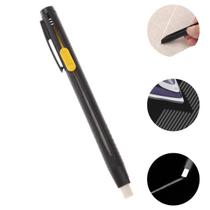 Caneta De Alfaiate 1 Giz Magico Costura Marcar Riscar Tecido Some Com Calor Caneta De Alfaiate 1 Giz Magico Costura Marcar Riscar Tecido Some Com Calor