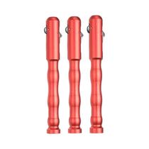 Caneta De Alimentação De Fio Portátil Em Liga De Alumínio Para Soldagem a Laser E TIG De Precisão Caneta De Alimentação De Fio Portátil Em Liga De Alumínio Para Soldagem a Laser E TIG De Precisão