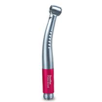 Caneta de Alta Rotação Prime Air Led Rosa 3 Sprays Push Button Dentflex Caneta de Alta Rotação Prime Air Led Rosa 3 Sprays Push Button Dentflex