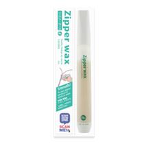 Caneta de Cera para Zíper LEONIS 12 ml, Fabricada no Japão