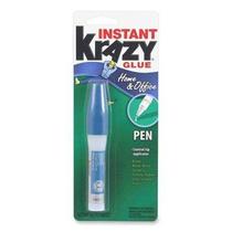 Caneta de Cola Elmer's Krazy Instantânea para Casa e Escritório Caneta de Cola Elmer's Krazy Instantânea para Casa e Escritório