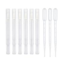 Caneta de Cutícula Vazia BlingKingdom (3ml) - Pacote com 6 Unidades e Pipetas Caneta de Cutícula Vazia BlingKingdom (3ml) - Pacote com 6 Unidades e Pipetas