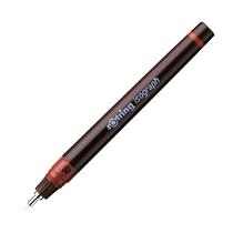 Caneta de desenho técnico RotRing 1903394 Isograph, 0,1 mm