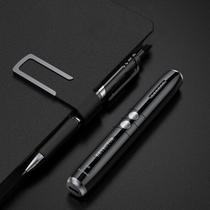 Caneta de detecção de sinal de RF T8 Detector de câmera anti-espionagem