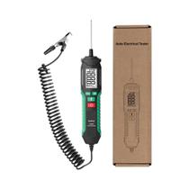 Caneta de Diagnóstico Elétrica Multifuncional - Testador Automático de Tensão DC