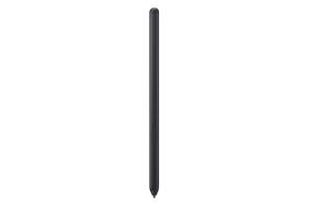 Caneta de entrada Samsung Galaxy S21 Ultra S-Pen preta versão americana