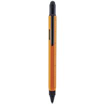 Caneta de ferramentas Monteverde One Touch Ballpoint Orange