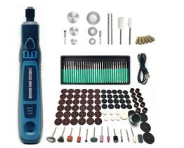 Caneta De Gravação Elétrica Sem Fio Portátil Mini Gravadora Kit Completo 3 Velocidades Caneta De Gravação Elétrica Sem Fio Portátil Mini Gravadora Kit Completo 3 Velocidades