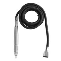 Caneta de gravação Focket KP-612 Gravador pneumático portátil