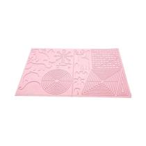 Caneta De Impressão 3D Para Crianças Com Tapete De Silicone E Luva Protetora Térmica, Ferramentas De