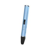 Caneta De Impressão 3D Profissional Com Display OLED, Filamento PLA, Design Destacável Para Desenho Caneta De Impressão 3D Profissional Com Display OLED, Filamento PLA, Design Destacável Para Desenho