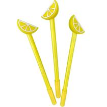 Caneta de Limão Siciliano