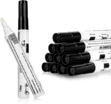 Caneta de Limpeza de Cabeça de Impressão de Impressora Térmica para Impressora de Cartões