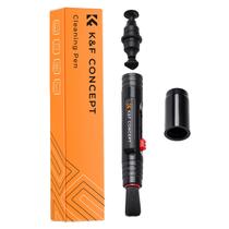 Caneta de limpeza de lentes K&F Concept Professional para Canon Nikon