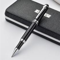 Caneta de Luxo Executivo Metal Nib Rollerball Duke D2 Com Estojo de Presente