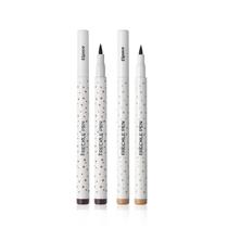 Caneta de maquiagem Freckle Marine Forest Freckle Pen 2 cores