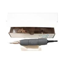 Caneta De Micromotor De Alta Velocidade 45000RPM Para Manicure Elétrica Com Peça De Mão De 2.35mm Caneta De Micromotor De Alta Velocidade 45000RPM Para Manicure Elétrica Com Peça De Mão De 2.35mm