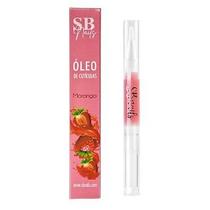 Caneta de Óleo para Cutículas 3ml Sbnails Caneta de Óleo para Cutículas 3ml Sbnails