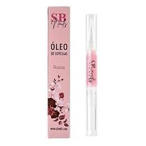 Caneta de Óleo para Cutículas 3ml Sbnails Caneta de Óleo para Cutículas 3ml Sbnails