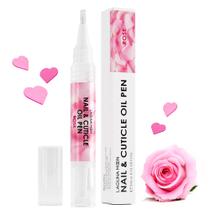 Caneta de Óleo para Cutículas Lagunamoon - 5ml - Rose - Cuidado e Crescimento de Unhas Caneta de Óleo para Cutículas Lagunamoon - 5ml - Rose - Cuidado e Crescimento de Unhas