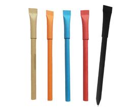 Caneta de Papel Reciclado EcoPaper - Can.U.Do