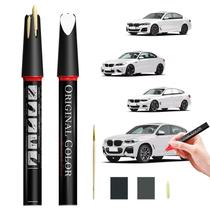 Caneta de pintura de retoque Carhoo C4E San Remo verde para BMW 16ml