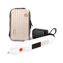 Caneta De Plasma Para Remoção De Sardas, Verrugas E Tatuagens, Ferramenta De Cuidados De Beleza Para