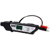 Caneta de Polaridade com Display e Iluminação