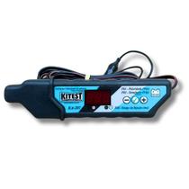 Caneta De Polaridade Com Voltímetro E Simulador De Sensor - KITEST