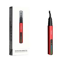Caneta De Polimento Elétrica Recíproca Para Modelos Militares, Conjunto De Ferramentas De Polimento