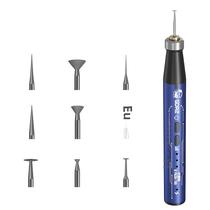 Caneta de Polimento Multifuncional para Reparo de Celulares - Chip, IC e CPU