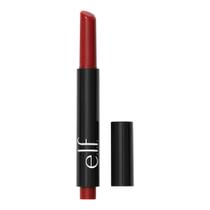 Caneta de Preenchimento Labial e.l.f. Pout Clout Nourishing - Batom Vermelho My Mind