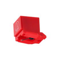 Caneta de reposição Audio-Technica ATN91R Cônica de 0,6 mil Caneta de reposição Audio-Technica ATN91R Cônica de 0,6 mil