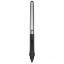 Caneta de Reposição Huion, Compatível com Inspiroy, Preta e Prata - PW100