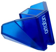Caneta de Reposição Ortofon 2M Blue para Cartucho 2M Red Caneta de Reposição Ortofon 2M Blue para Cartucho 2M Red