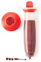 Caneta de silicone para confeitar (decorar) Chili Tupperware