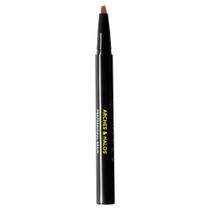 Caneta de sobrancelha impermeável Arches & Halos Sunny Blonde 1,5 ml Caneta de sobrancelha impermeável Arches & Halos Sunny Blonde 1,5 ml