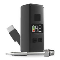 Caneta de Solda Mini Recarregável USB-C com LED Penjamin Caneta de Solda Mini Recarregável USB-C com LED Penjamin