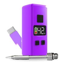 Caneta de Solda Mini Recarregável USB-C com LED Penjamin Caneta de Solda Mini Recarregável USB-C com LED Penjamin