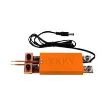 Caneta De Soldagem Por Ponto Para Bateria 18650 Portátil Com Gatilho Automático Mini Soldador Por